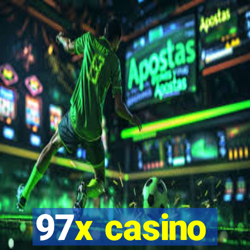 97x casino